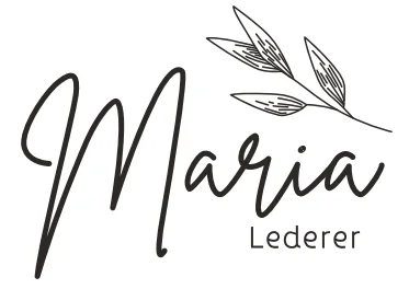 Maria Lederer